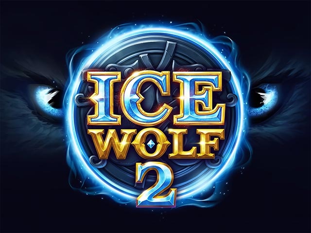 Spela Ice Wolf 2