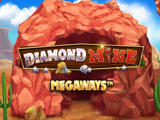 Diamond Mine MegaWays