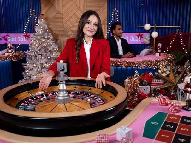 Spela Svenska Spel Roulette