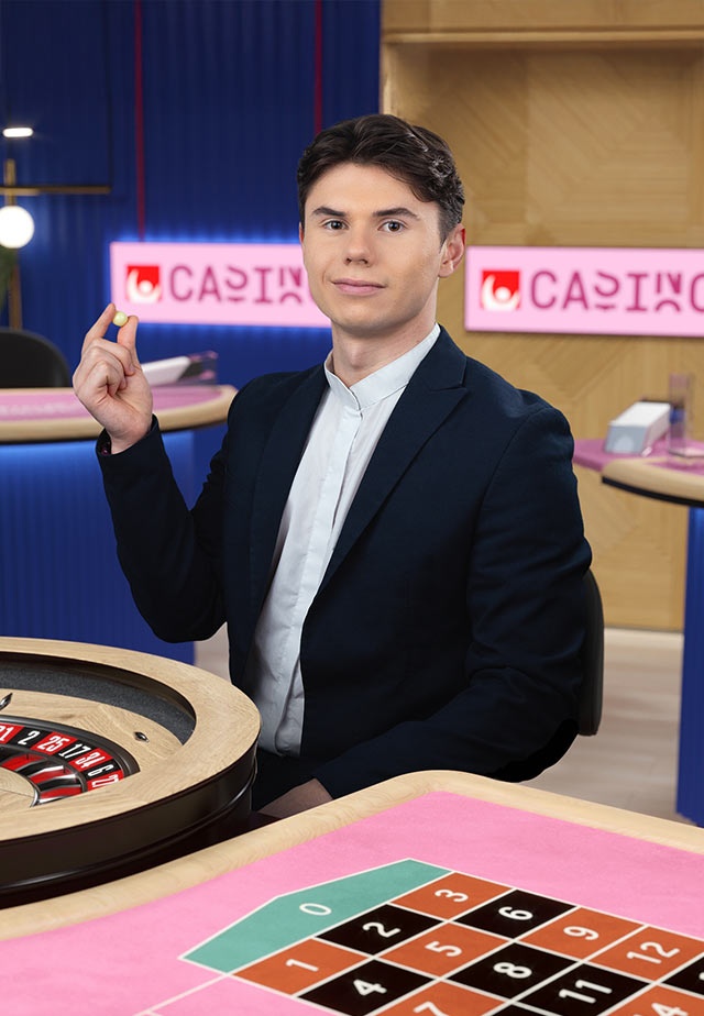 Spela Svenska Spel Roulette