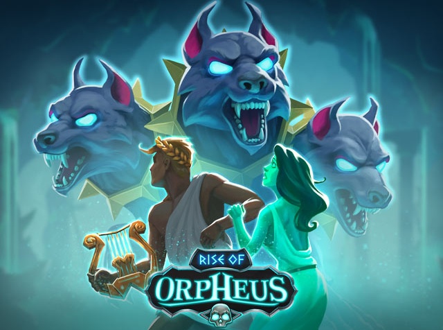 Spela Rise of Orpheus