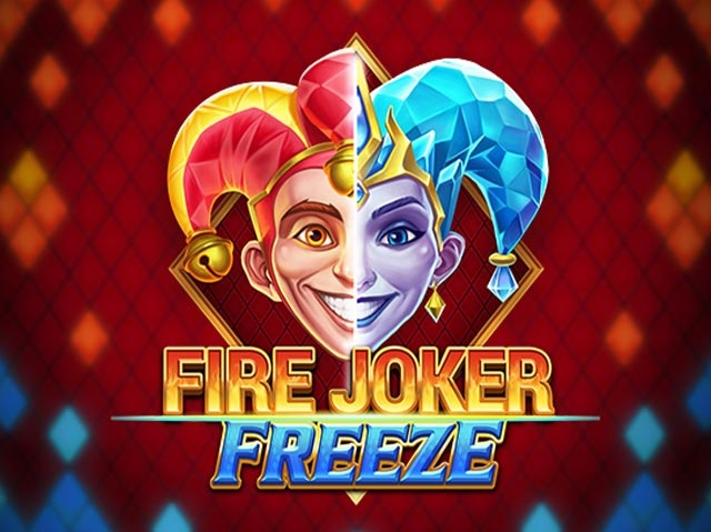 Spela Fire Joker Freeze