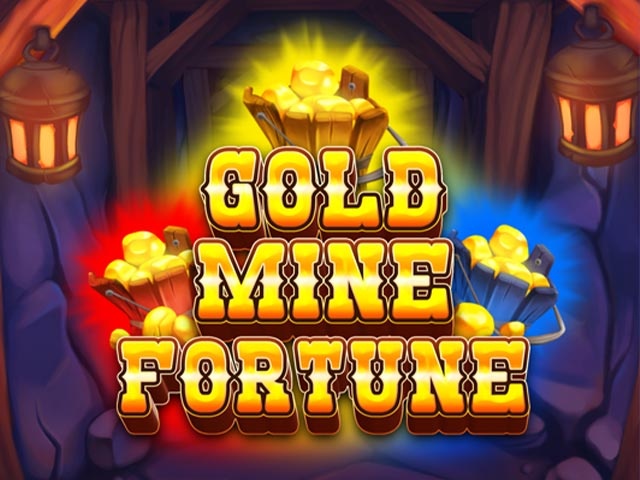 Spela Gold Mine Fortune