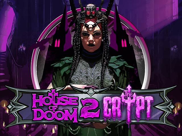 Spela House of Doom 2: The Crypt