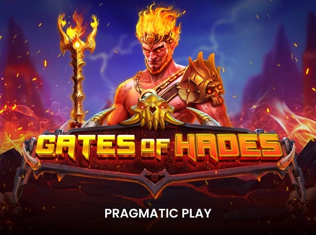 Spela Gates of Hades