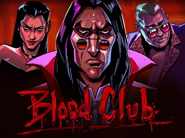 Spela Blood Club