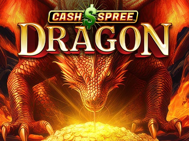 Spela Cash Spree Dragon
