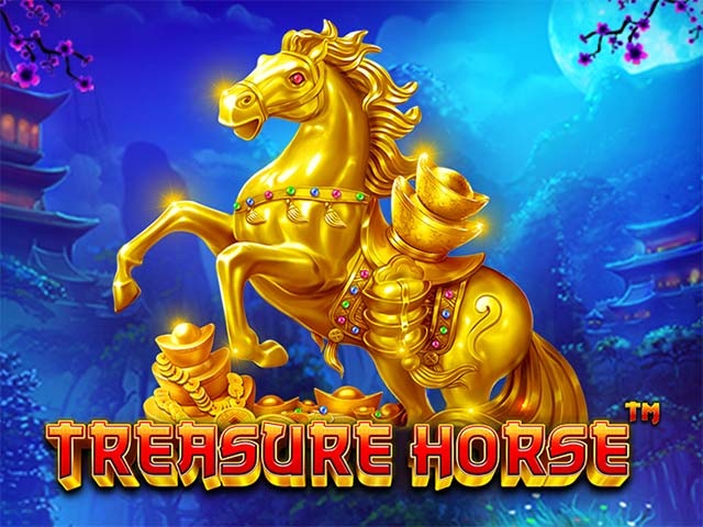 Treasure Horse