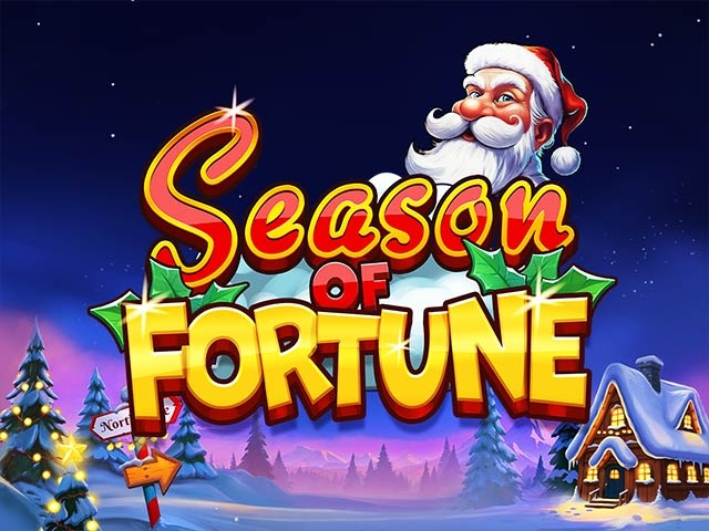Spela Season of Fortune