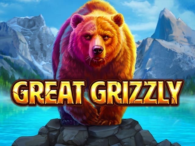 Spela Great Grizzly