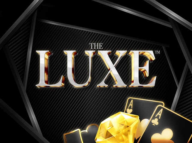 Spela The Luxe