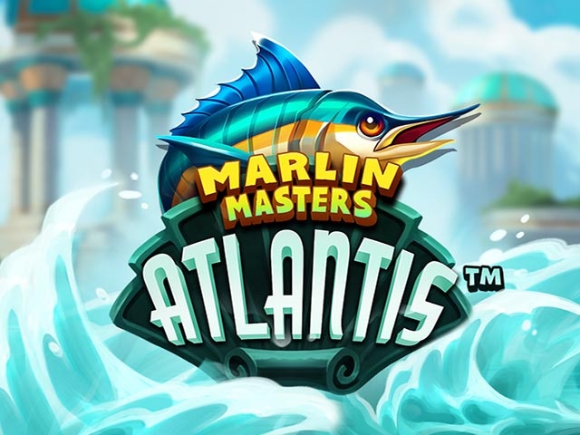 Spela Marlin Masters Atlantis