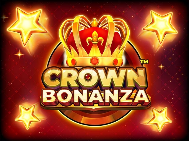 Spela Crown Bonanza