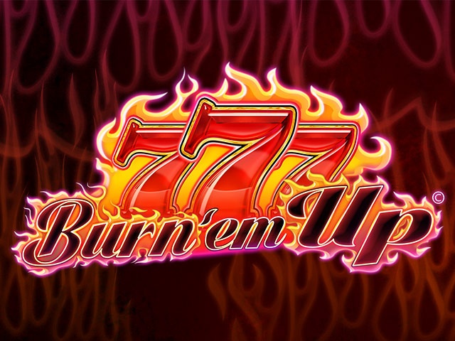 Spela 777 Burn 'Em Up