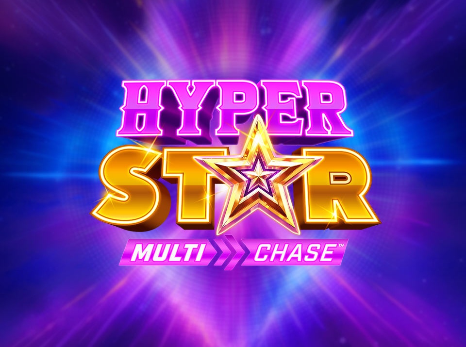 Spela Hyper Star MultiChase