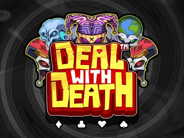Spela Deal With Death