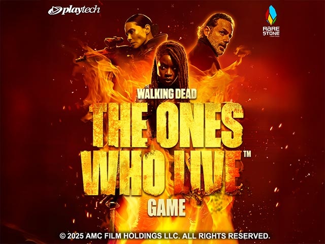 Spela The Walking Dead: The Ones Who Live