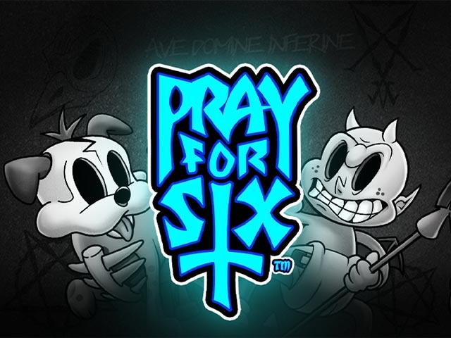 Spela Pray For Six