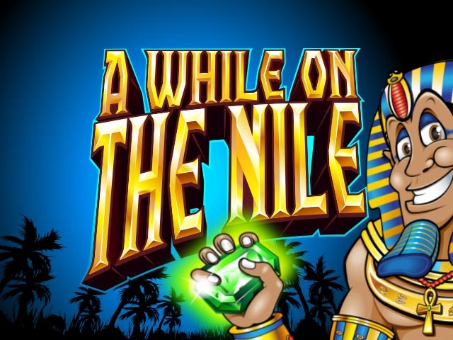 A While on the Nile