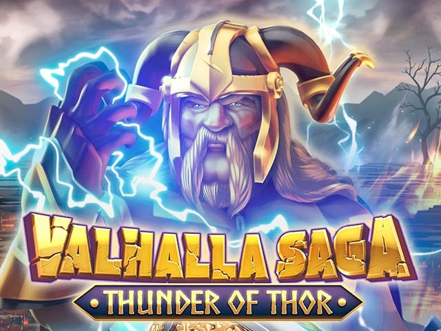 Spela Thunder of Thor