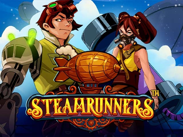 Spela Steamrunners