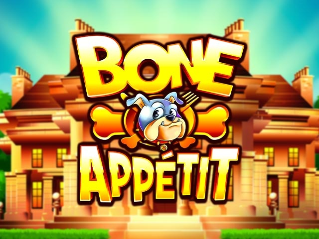 Spela Bone Appetit