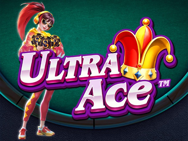 Spela Ultra Ace