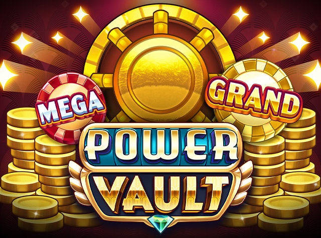 Spela Power Vault