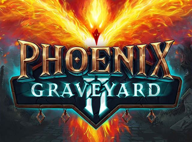 Spela Phoenix Graveyard 2