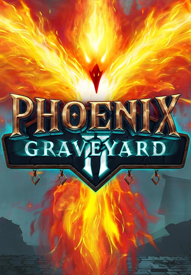 Spela Phoenix Graveyard 2