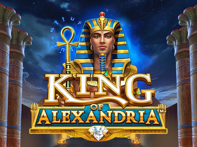 Spela King of Alexandria