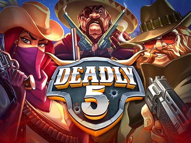 Spela Deadly 5