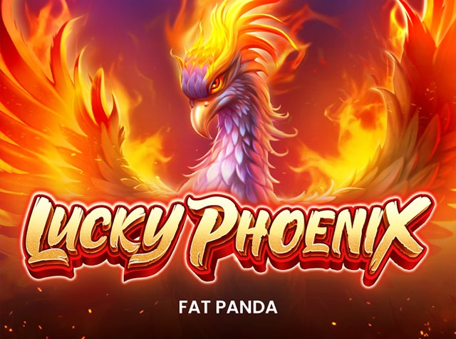 Spela Lucky Phoenix