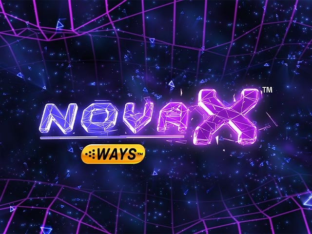 Spela NovaX Ways