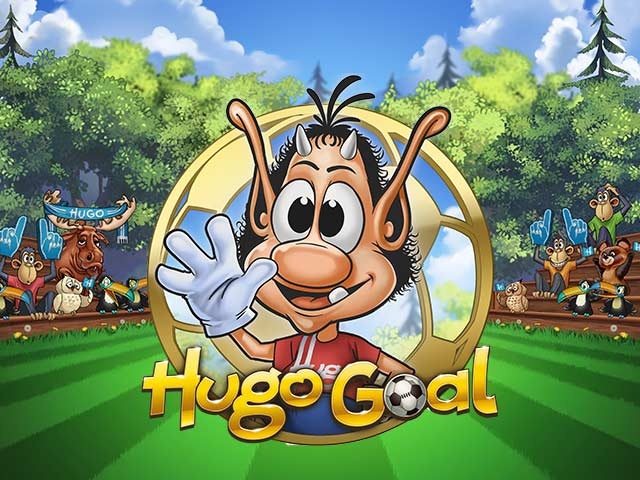 Spela Hugo Goal