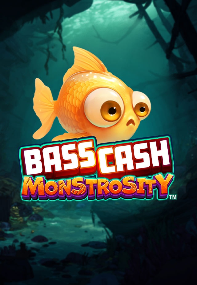Spela Bass Cash Monstrosity