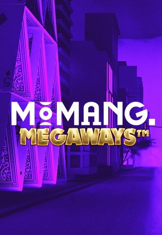 Spela Momang Megaways