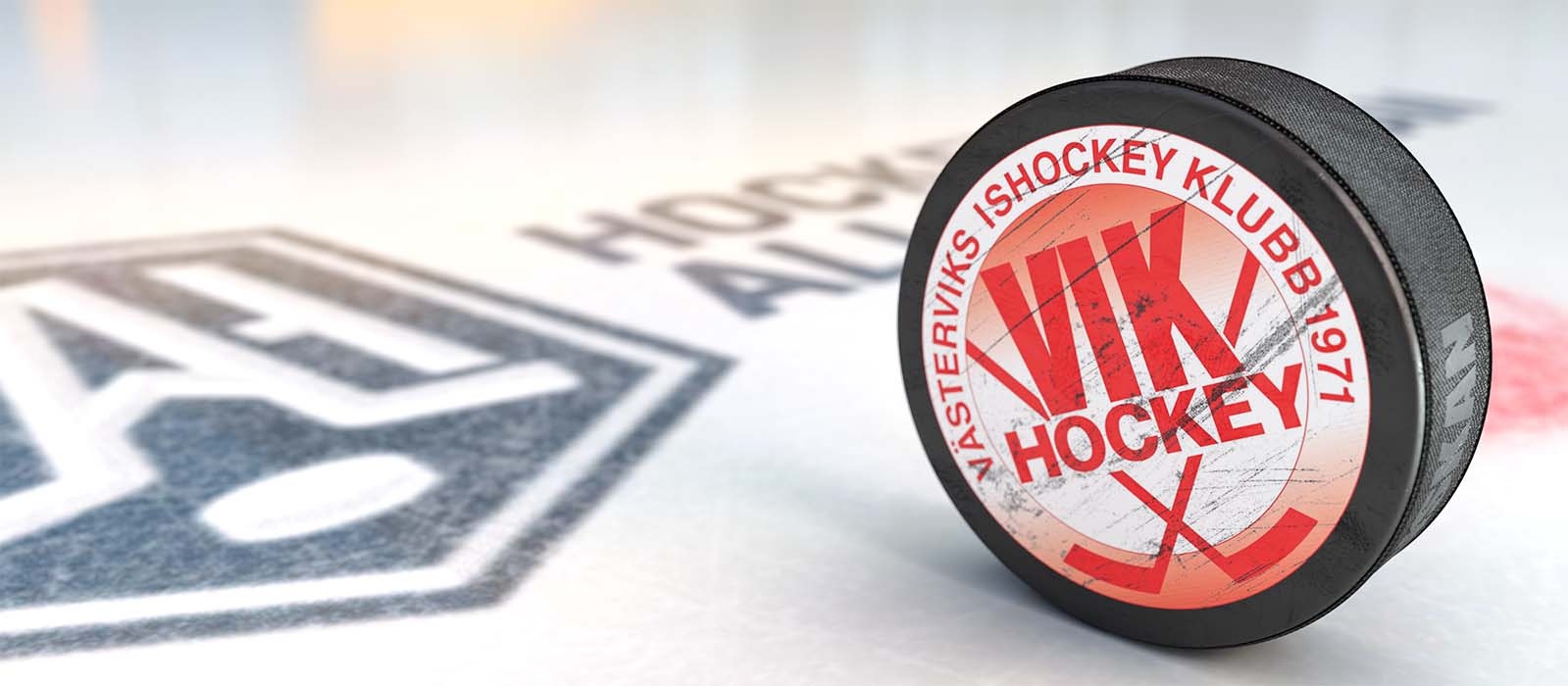 Läs mer om och spela på Västervik i Hockeyallsvenskan