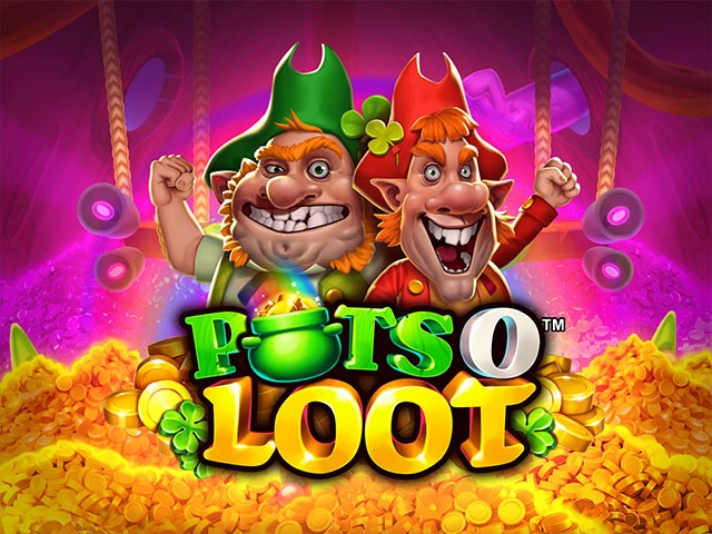 Spela Pots O Loot