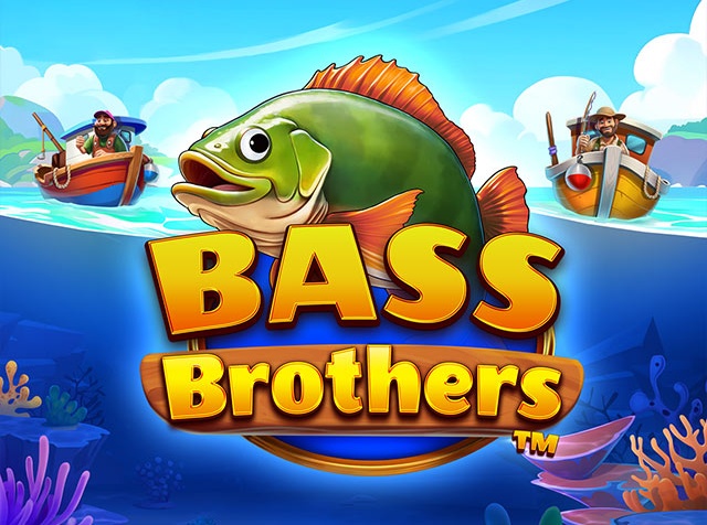 Spela Bass Brothers