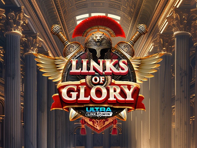 Spela Links of Glory