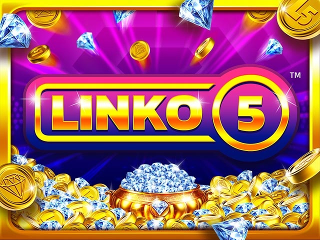 Spela Linko5