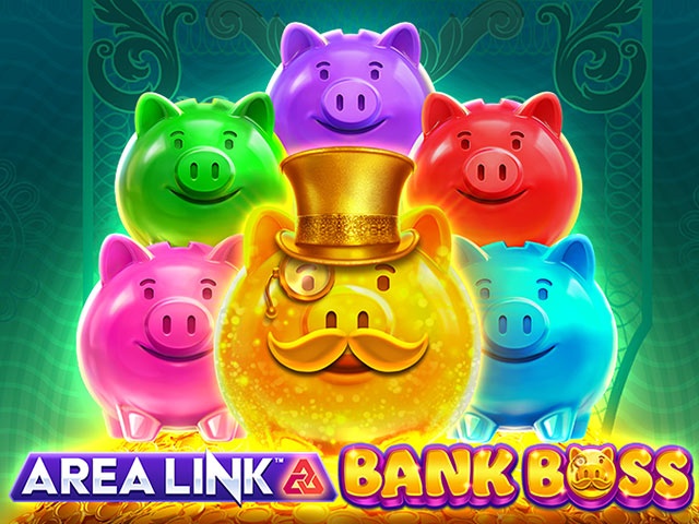 Spela Area Link™ Bank Boss