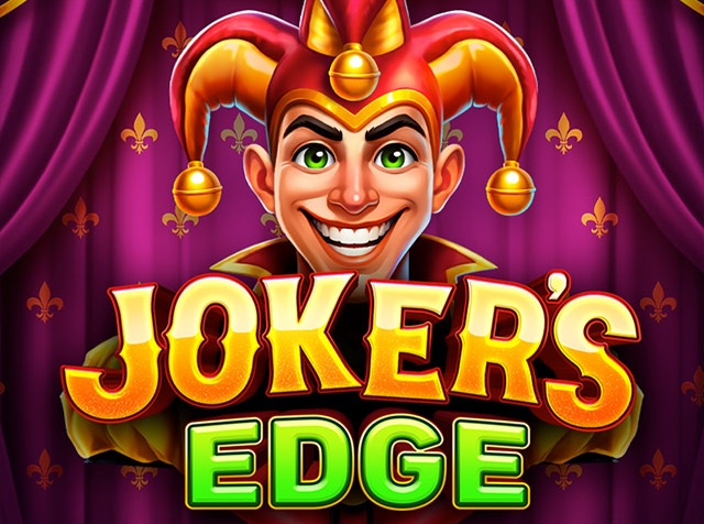 Spela Joker’s Edge