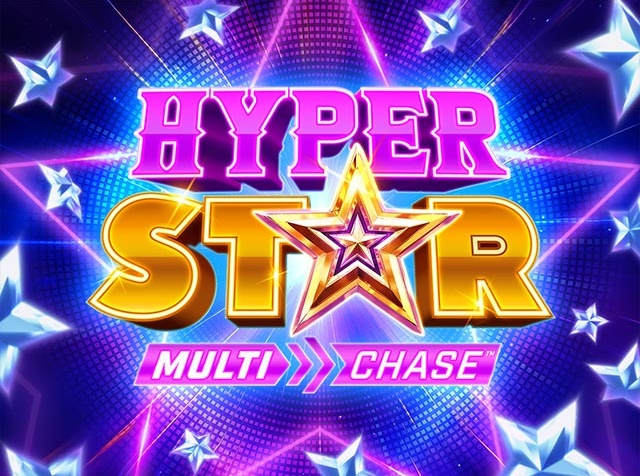 Spela Hyper Star MultiChase