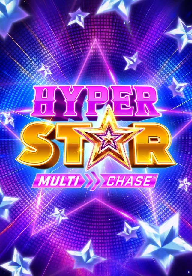 Spela Hyper Star MultiChase