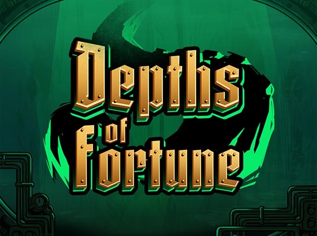 Spela Depths of Fortune