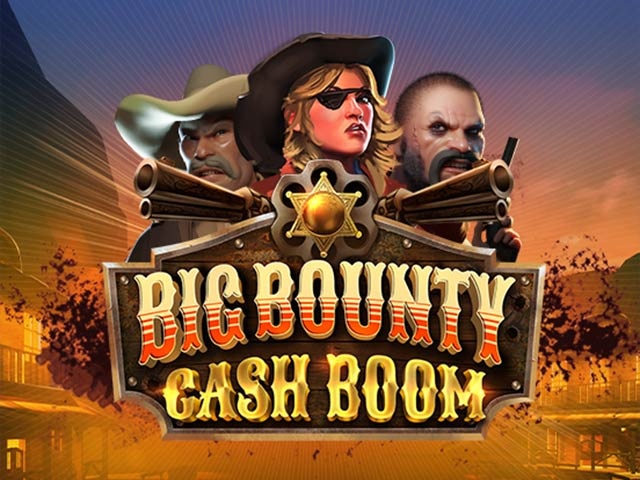Spela Big Bounty Cash Boom