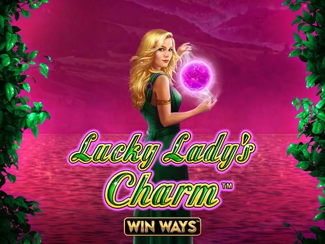 Spela Lucky Lady's Charm Win Ways