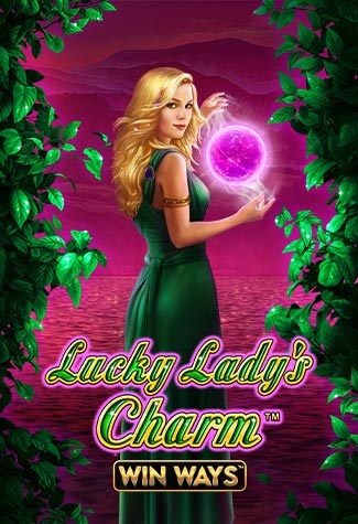 Spela Lucky Lady's Charm Win Ways